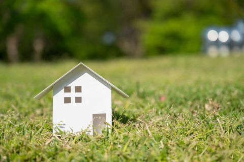 Eladó Telek 2723 Nyáregyháza , Építési telek Nyáregyházán, fejlesztési lehetőségekkel