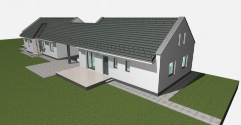 Eladó Ház 2735 Dánszentmiklós 