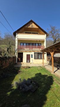 Eladó Ház 2626 Nagymaros , Nagymarosi családi ház