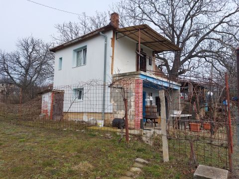 Eladó Telek 7628 Pécs 