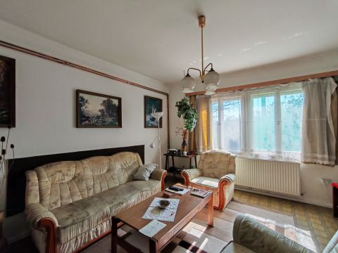 Eladó Ház 7081 Simontornya Halastóra panorámás családi ház, sok lehetőséggel