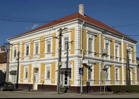 Eladó Lakás 9300 Csorna 