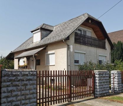 Eladó Ház 3434 Mályi , Munkás utca