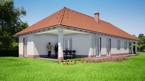 Eladó Ház 2145 Kerepes 