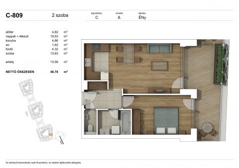 Eladó Lakás 1117 Budapest 11. kerület Eladó új lakás Budapest XI. kerület  