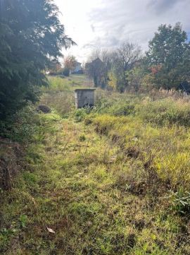 Eladó Telek 7630 Pécs , Újhegyi telek