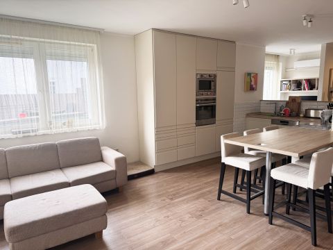 Eladó Lakás 1134 Budapest 13. kerület Penthouse jellegű lakás 13. kerületben 