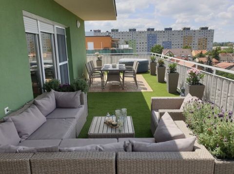 Eladó Lakás 1107 Budapest 10. kerület 