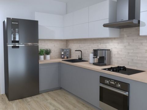 Eladó Ház 2330 Dunaharaszti Dunaharasztiban újépítésű sorházi lakások/4-es lakás