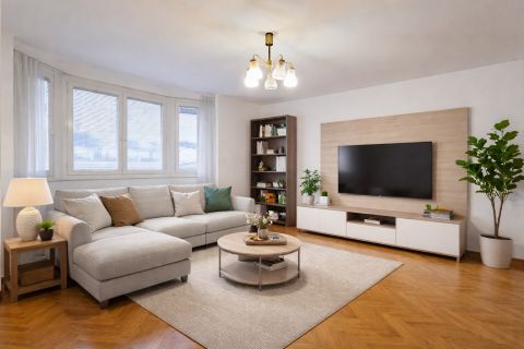 Eladó Lakás 9800 Vasvár 