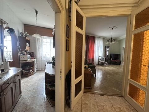 Eladó Lakás 1126 Budapest 12. kerület Németvölgy