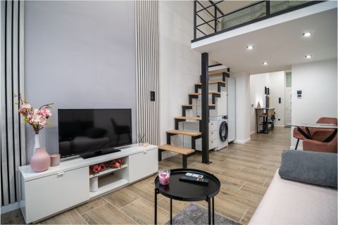 Eladó Lakás 1083 Budapest 8. kerület 