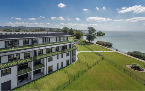 Eladó Lakás 8360 Keszthely 