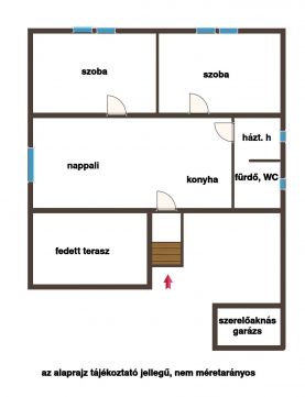 Eladó Ház 3000 Hatvan Tesco közelében