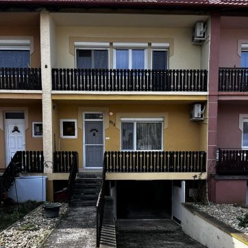 Eladó Lakás 8380 Hévíz , 8380 Hévíz, csendes