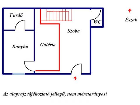 Eladó Lakás 1084 Budapest 8. kerület 1084 Budapest 8, Rákóczi tér