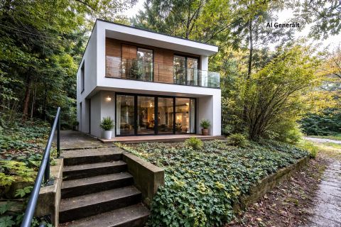 Eladó Telek 1025 Budapest 2. kerület 