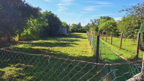 Eladó Telek 9028 Győr , Kedves utca közelében