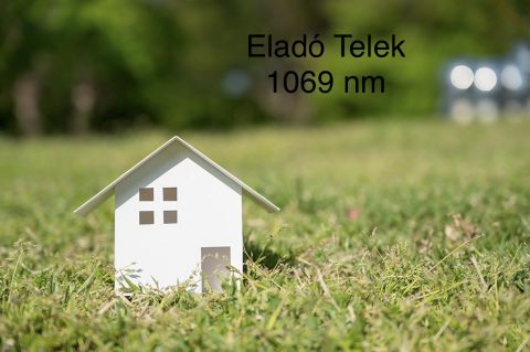 Eladó Telek 4400 Nyíregyháza 