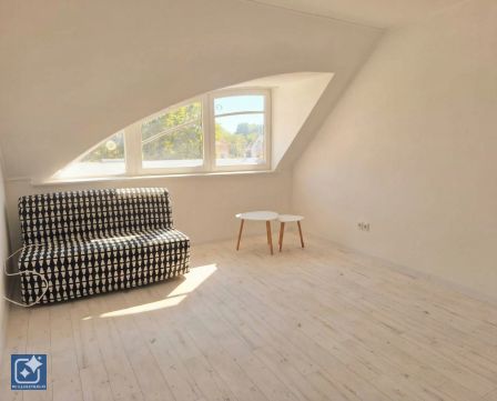 Eladó Lakás 7815 Harkány === Felújított garzonlakás Harkány főutcájában===