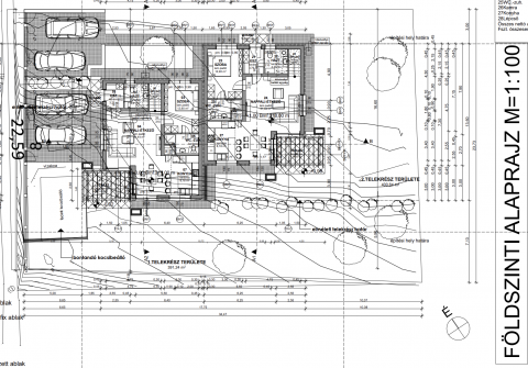 Eladó Ház 2090 Remeteszőlős Patak sétány közelében