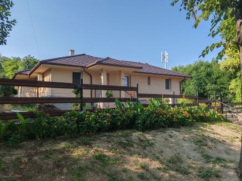 Eladó Ház 2475 Kápolnásnyék Luxusminőségi családi ház