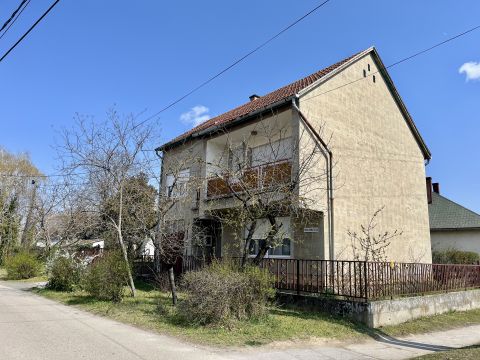 Eladó Ház 7135 Dunaszentgyörgy 