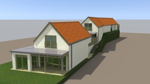 Eladó Ház 2000 Szentendre , Nagy posta közelében