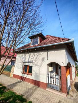 Eladó Ház 8394 Alsópáhok , Nincs utca