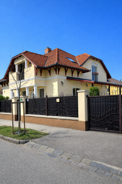 Eladó Ház 1046 Budapest 4. kerület , Újpest kertvárosi része