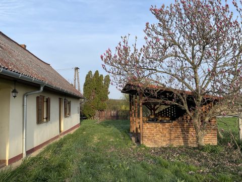 Eladó Ház 9913 Szarvaskend 