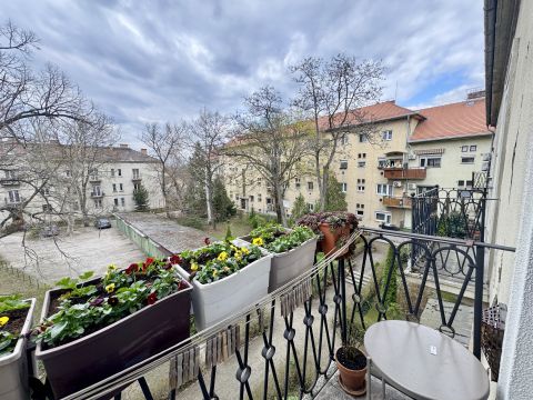 Eladó Lakás 1131 Budapest 13. kerület 