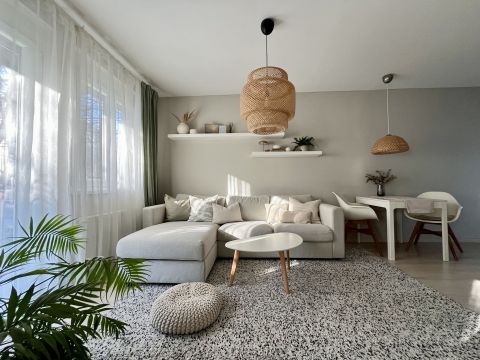 Eladó Lakás 1126 Budapest 12. kerület 