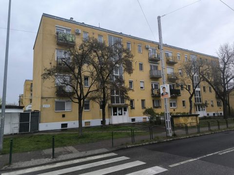 Eladó Lakás 1047 Budapest 4. kerület 