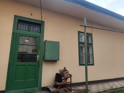 Eladó Lakás 1204 Budapest 20. kerület 4 lakásos társasház első lakása