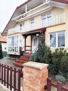 Eladó Ház 8175 Balatonfűzfő 