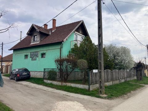 Eladó Ház 5462 Cibakháza 5462 Cibakháza, csendes