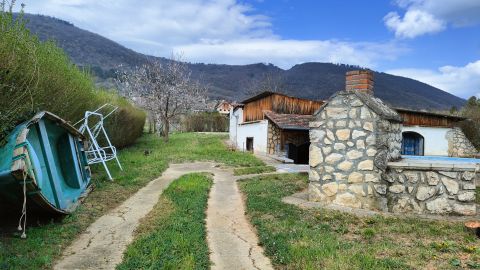 Eladó Ház 8312 Balatonederics 