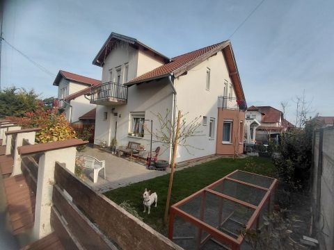 Eladó Ház 2337 Délegyháza 