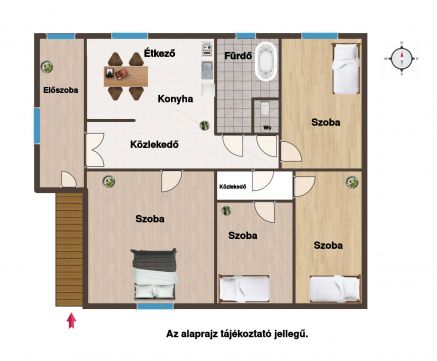 Eladó Ház 2500 Esztergom 