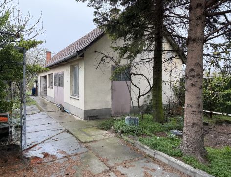 Eladó Ház 6343 Miske 