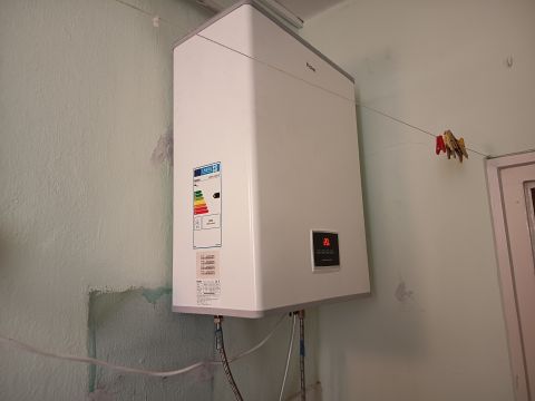 Eladó Lakás 8960 Lenti 