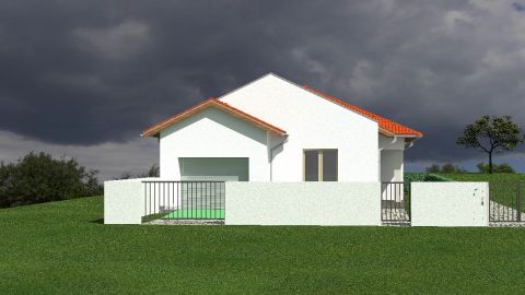 Eladó Ház 4405 Nyíregyháza 