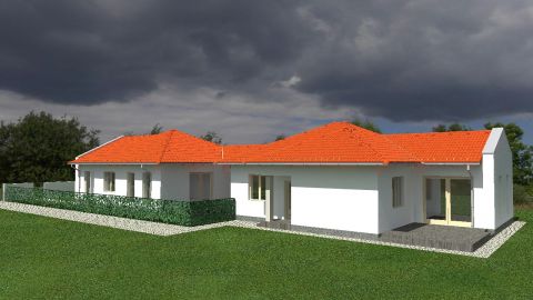 Eladó Ház 4405 Nyíregyháza 