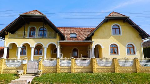 Eladó Ház 8983 Babosdöbréte 