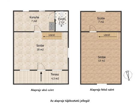 Eladó Ház 2300 Ráckeve 2300 Ráckeve, Somlyósziget