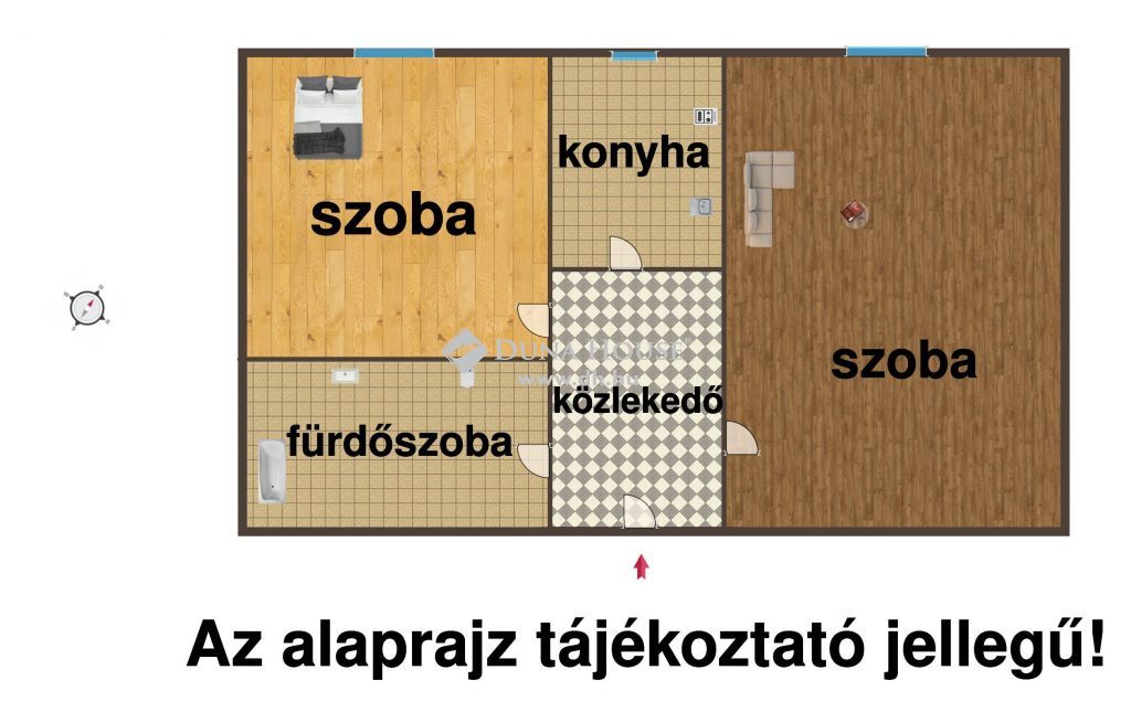 1041 Budapest 4. kerület , Újpesti lakótelep — 1/16