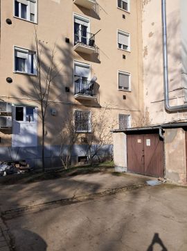 Eladó Parkoló 4024 Debrecen 