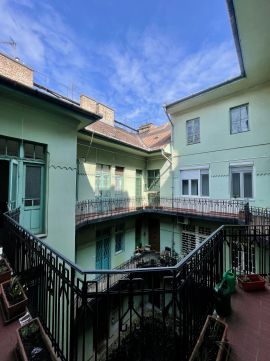 Eladó Lakás 1093 Budapest 9. kerület 