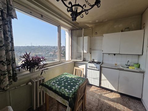 Eladó Lakás 1116 Budapest 11. kerület , Fehérvári út